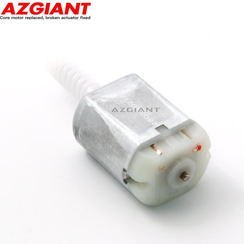 4589243AF 4589243AG latch actuator motors for Dodge Grand Caravan 2008 - 2010