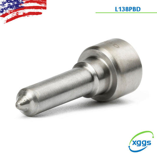 1 syringe nozzle L138PBD for Ssangyong Kyron Rxton 2.7d A6650170321 EJBR04601D