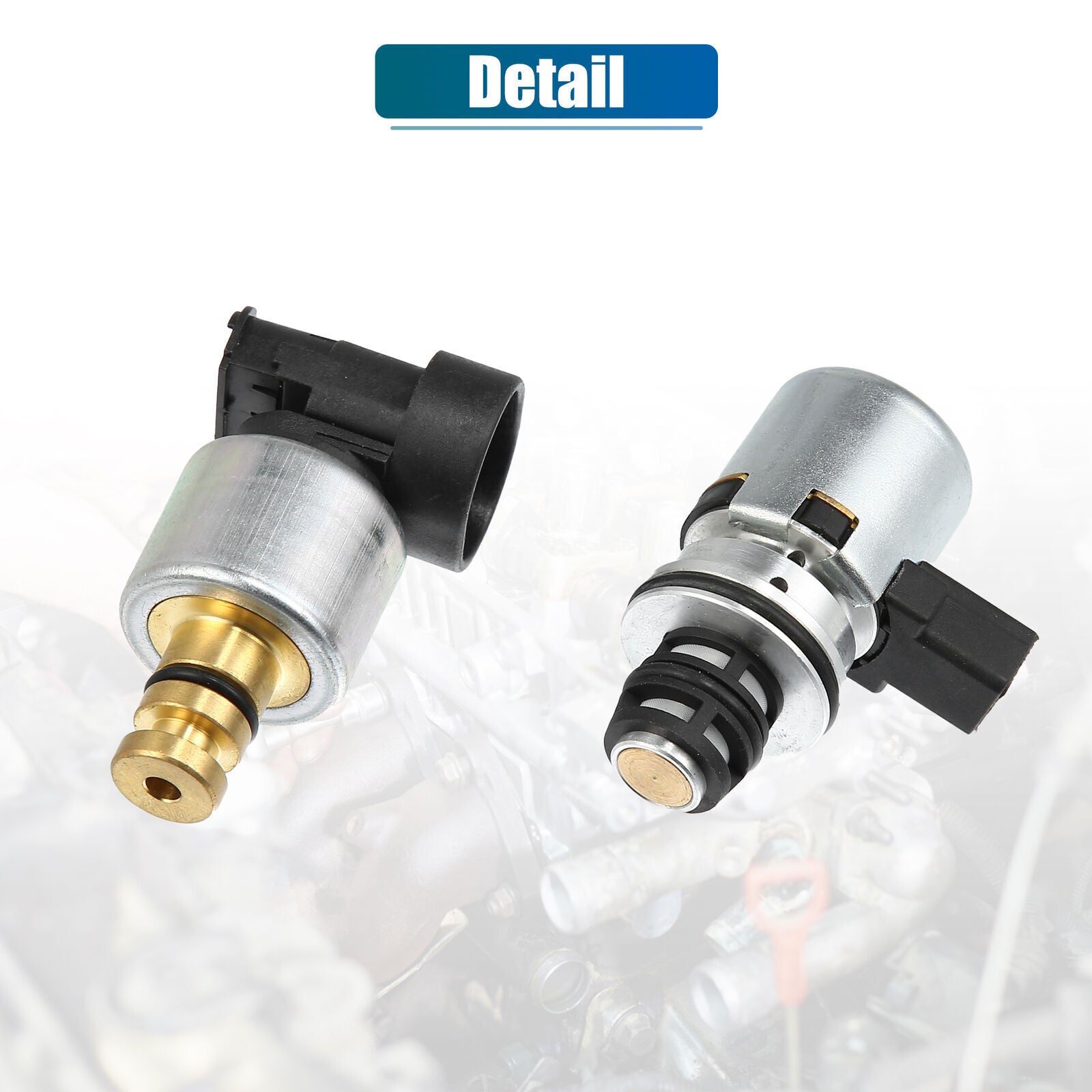 for Dodge for RAM 1500 1996-99 Governor Pressure Sensor Solenoid 4617210+56041403AA
