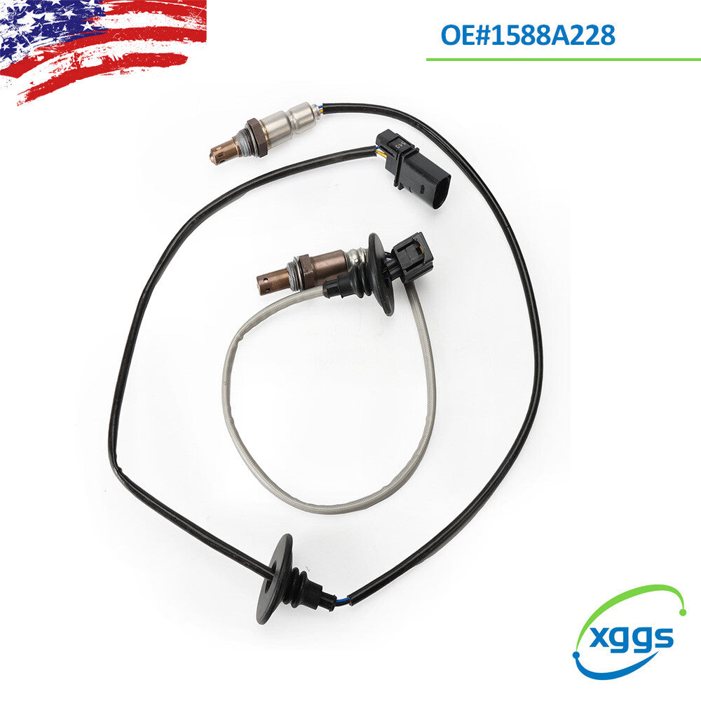 Oxygen sensor for Chevrolet for Cruze Mailib for gMC for Buick 2016 - 2018
