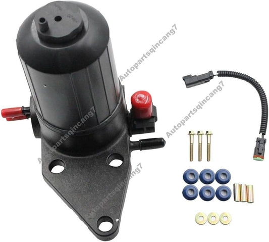 Fuel Priming Pump Lift Pump ULPK0040 for Perkins 1103A-33 1103D-33 Engine