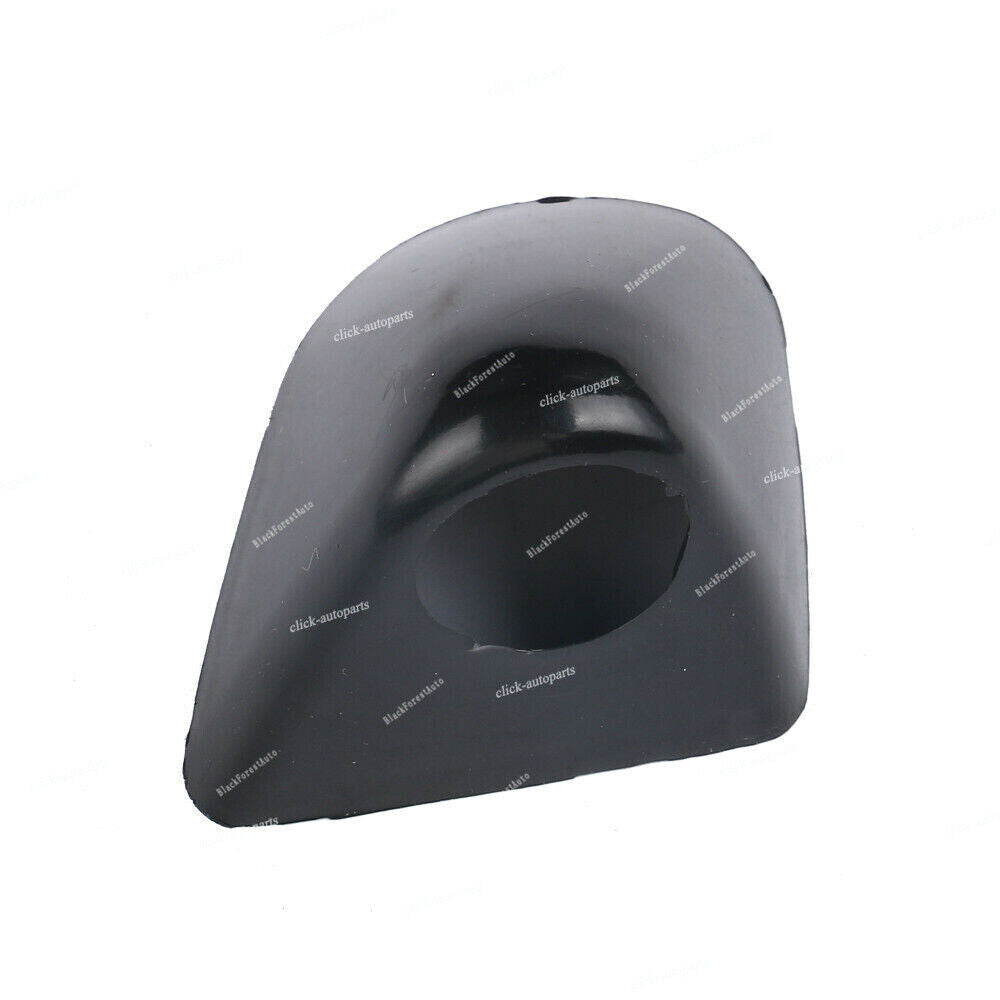 Headlight Washer Jet Nozzle Cover Cap Left 61678252745 for BMW E53 for X5 1999-2004