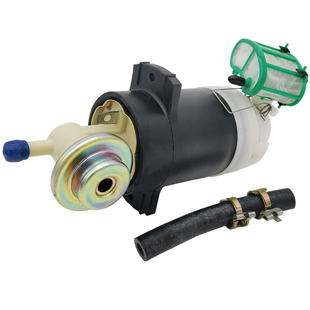 Electric Fuel Pump 61012 E8376 For 1986-1994 for Nissan D21 2.0L 3.0L Pickup