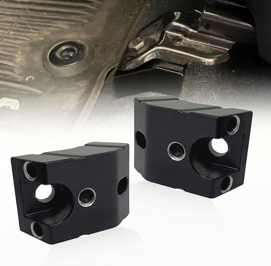 1-1/4 inch adjustable for seat riser kit for 2003+ for Toyota Tacoma