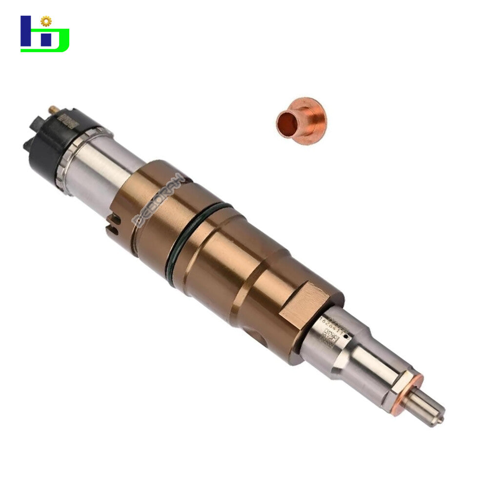 Fuel Injector 2872544 D2872544 for ISZ ISX ISX12 ISX15 Engine