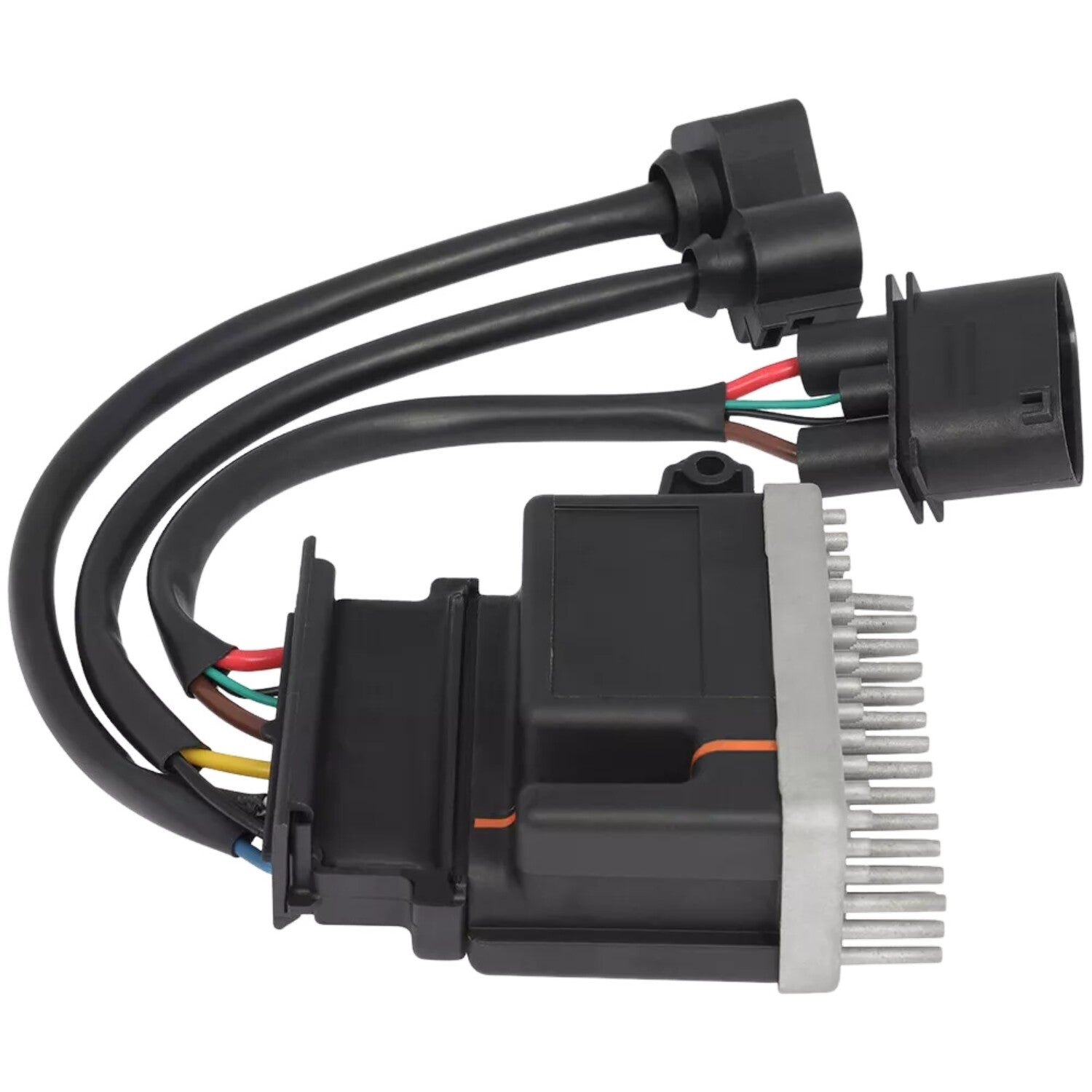 Radiator Cooling Fan Relay Control Modul for Audi A5  2015-16 for Audi Q3 2010-14