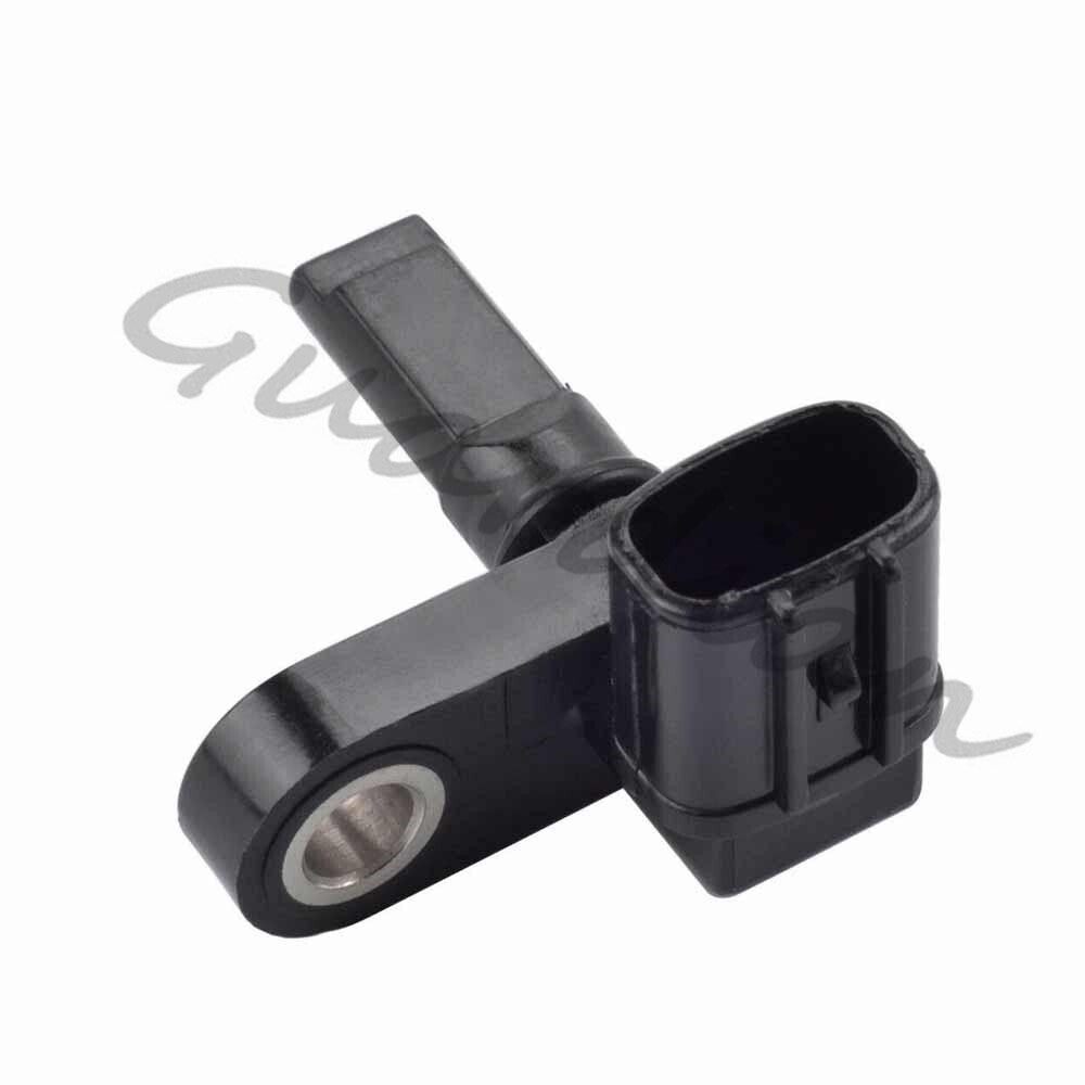 89543-60050 ABS wheel speed sensor, rear left side, suitable for Toyota 4Runner and for Lexus .