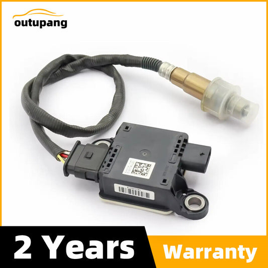 The all-new PM exhaust particle sensor is suitable for the for Ford Focus MK4 1.5 TDCi JX61-5L239-DC