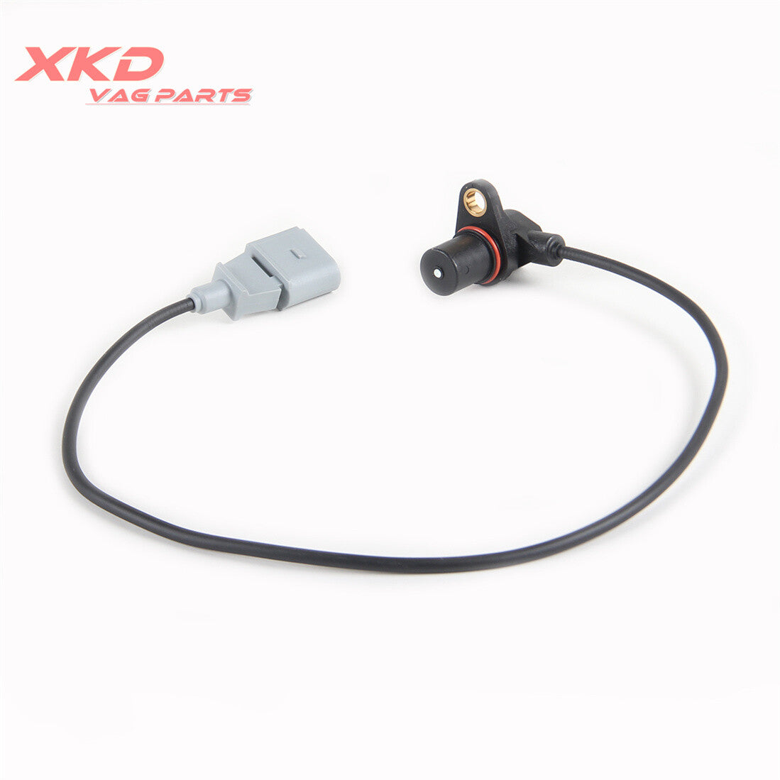 1.8T/1.8L crankshaft position sensor suitable for Volkswagen for Golf , for Bora , for Passat , Polo, for Audi A3, A4