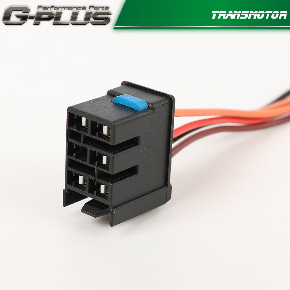 Suitable for 1999 - 2006 12193930 GM Upfitter for Chevrolet for GMC Junction Block SEO Connector