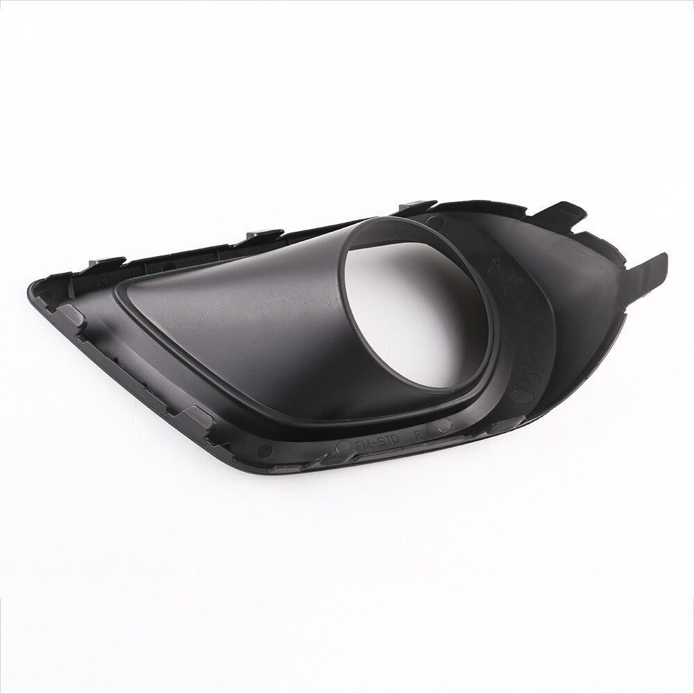 Passenger Right Side Fog Light Lamp Trim Fits for Subaru for Forester 2014 2015 2016 NEW