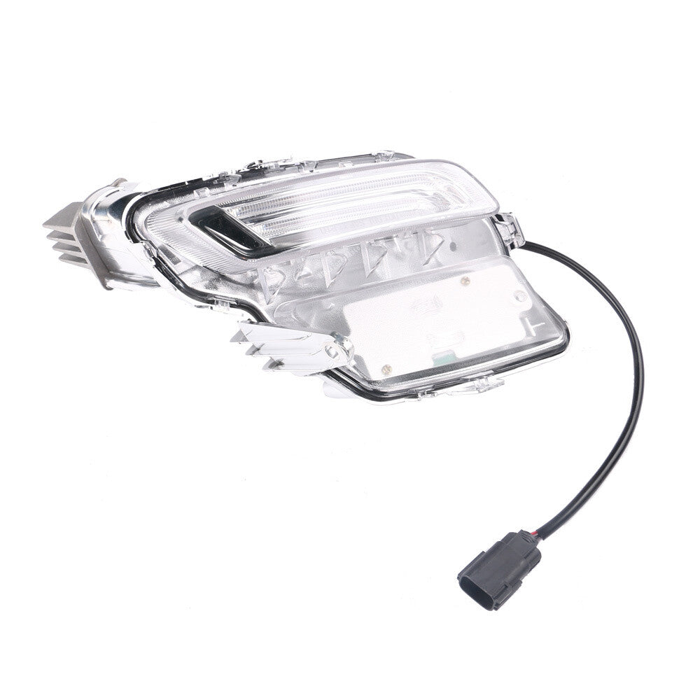 For 2014-2018 for Volvo XC60 31364330 Left Fog Lamp Light Auto Driving Light LED
