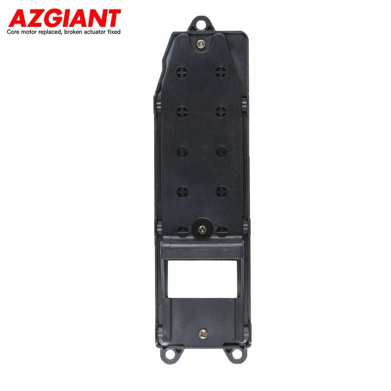 Left-hand power window switch for 2004-2009 for Toyota for Corolla Verso Driver.
