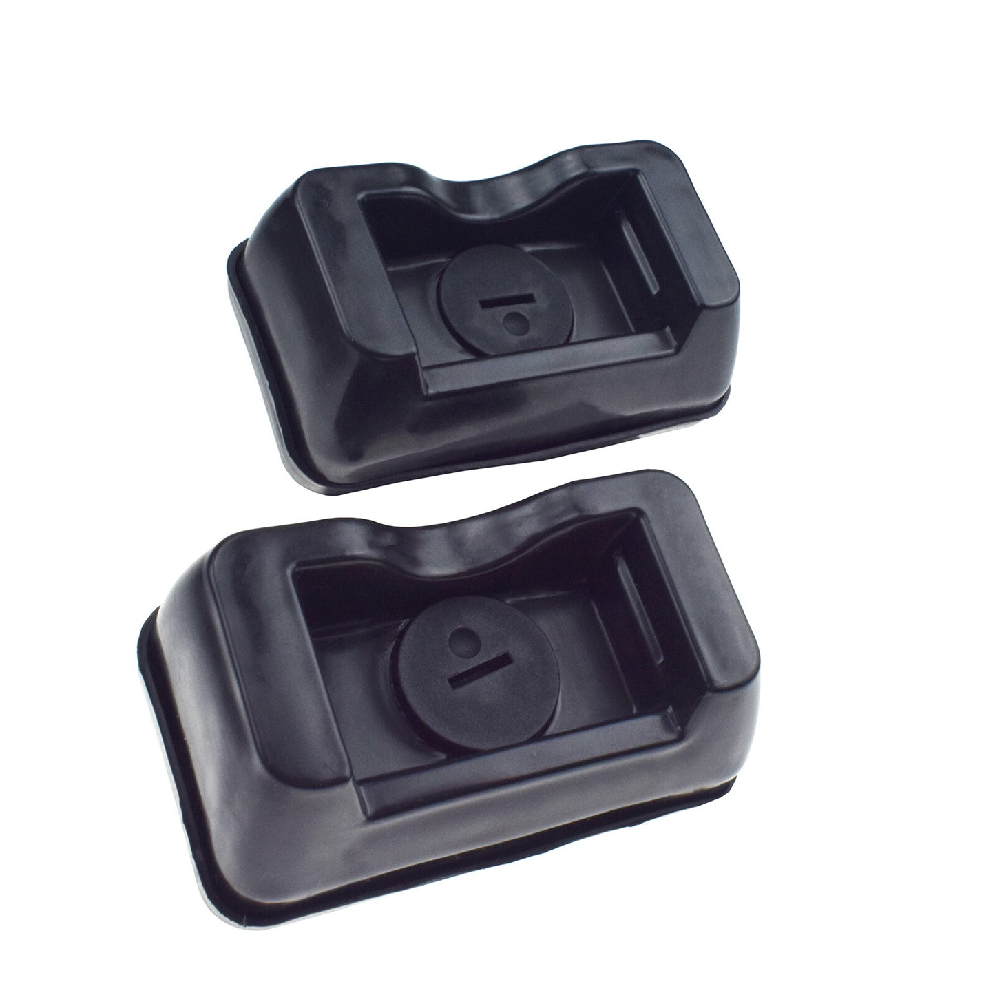 2 Jacking Point Pads for Mercedes-Benz A209 W203 W210 W211 W219 A2039970186