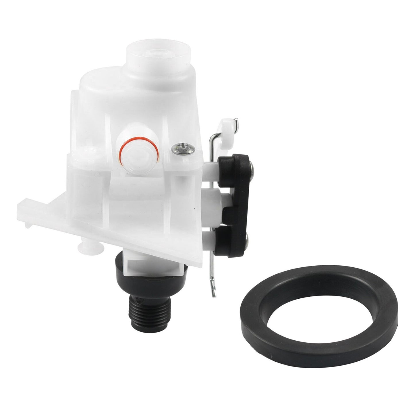 New RV Toilet Water Valve Kit for Thetford Aqua-Magic V High and Low Model