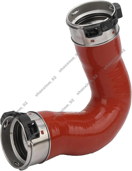 Intercooler Turbocharger Hose 9065285182 for Mercedes-Benz Sprinter 906 Series