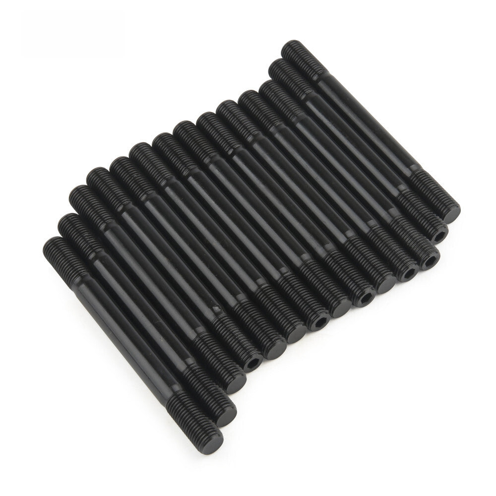 Cylinder head stud kit for Toyota Supra MKIV 3.0L 2JZGE  2JZ-GTE 1993-99 203-4205