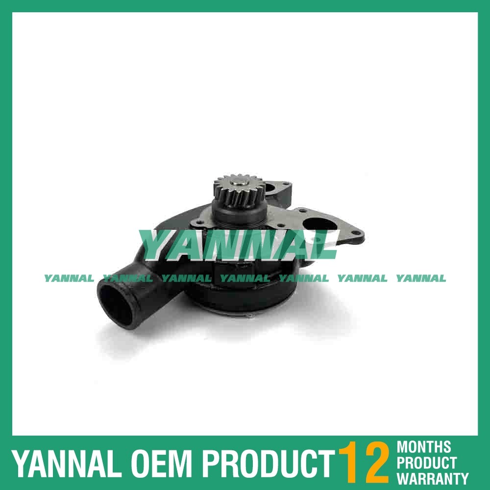 The all-new U5MW0156 water pump is compatible with Perkins 1004T engines.