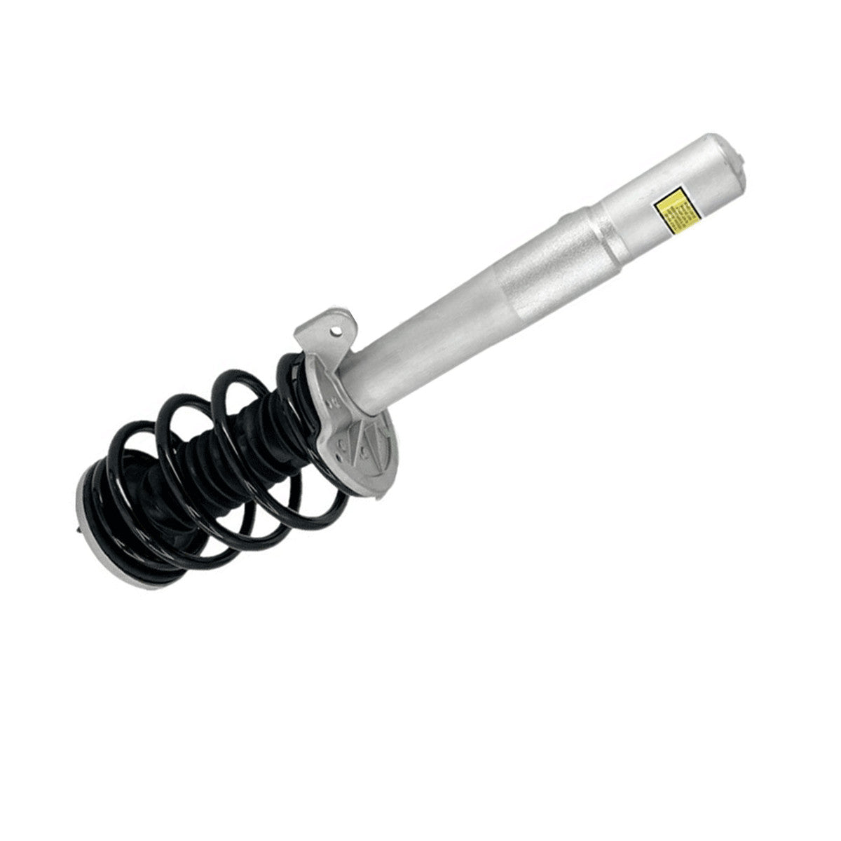 Front Right Shock Strut Assembly EDC Fit for BMW E65 E66 E67 740i 745i 750i 2001-08