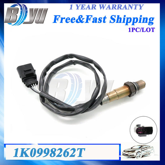 Oxygen Sensor For 04-16 for AUDI A3 A4 Quattro for VW Beetle for Golf 1K0998262T
