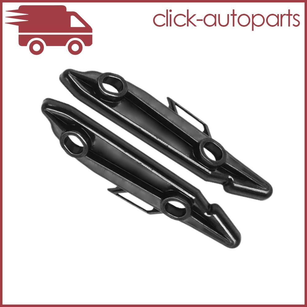 2Pcs Front Left Right Lower Mounting Side Panel Fits For 4' F32 F33 F36