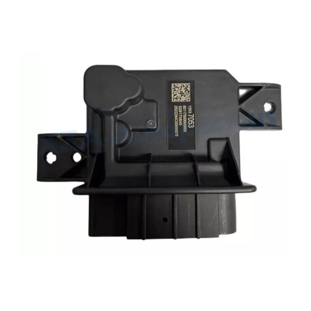 Fuel Pump Power Control Module 13537053 Fit for Cadillac for Chevrolet for GMC 2021-2023