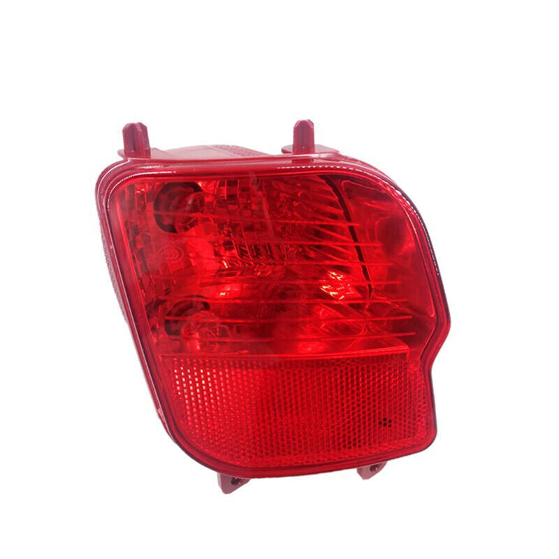 Left Rear Bumper Fog Lamp Brake Light for Peugeot 3008 4008 P84 for Citroen C5