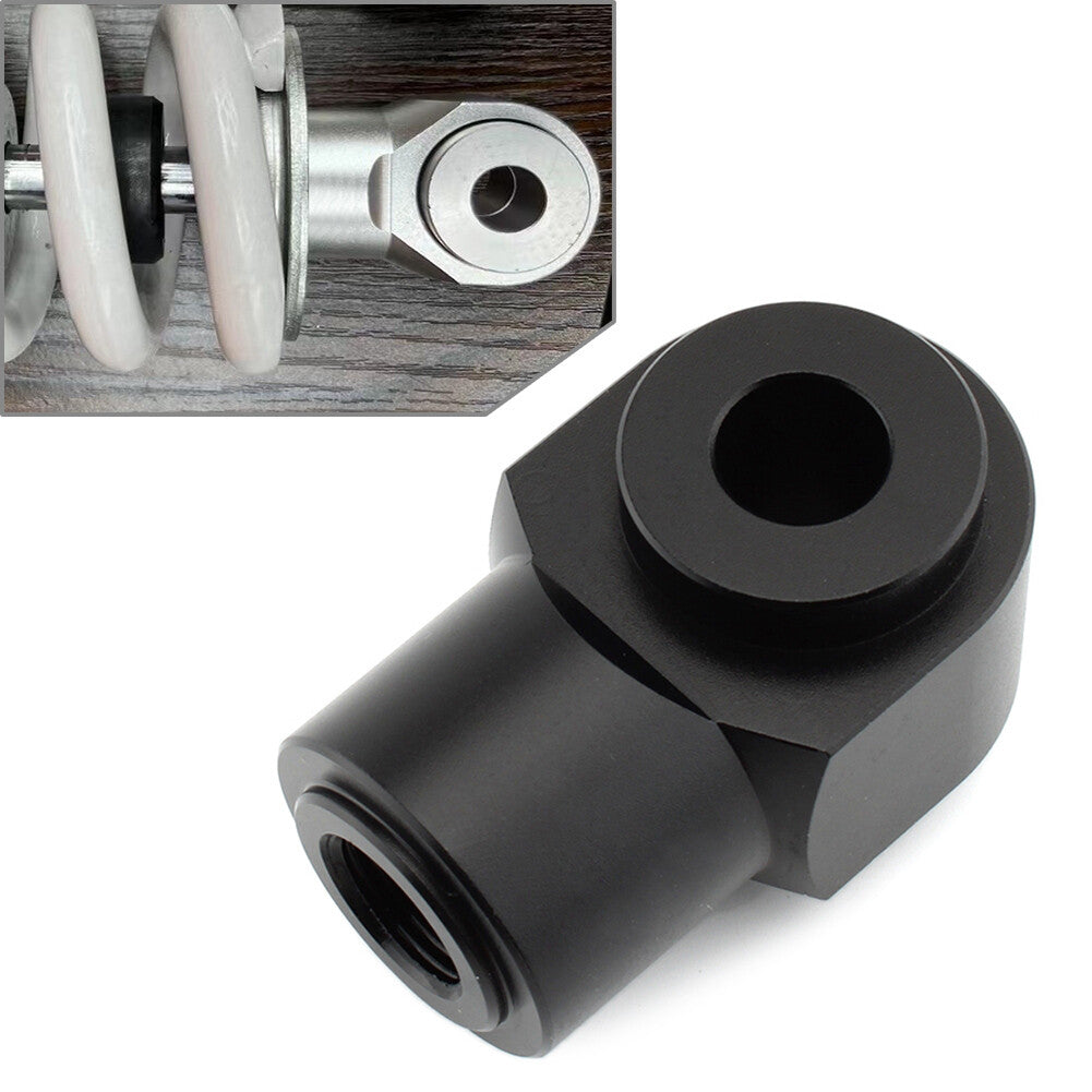 Shock Absorber Connector Descend Device for Suzuki GSX250R DL250 2016-2023 Black