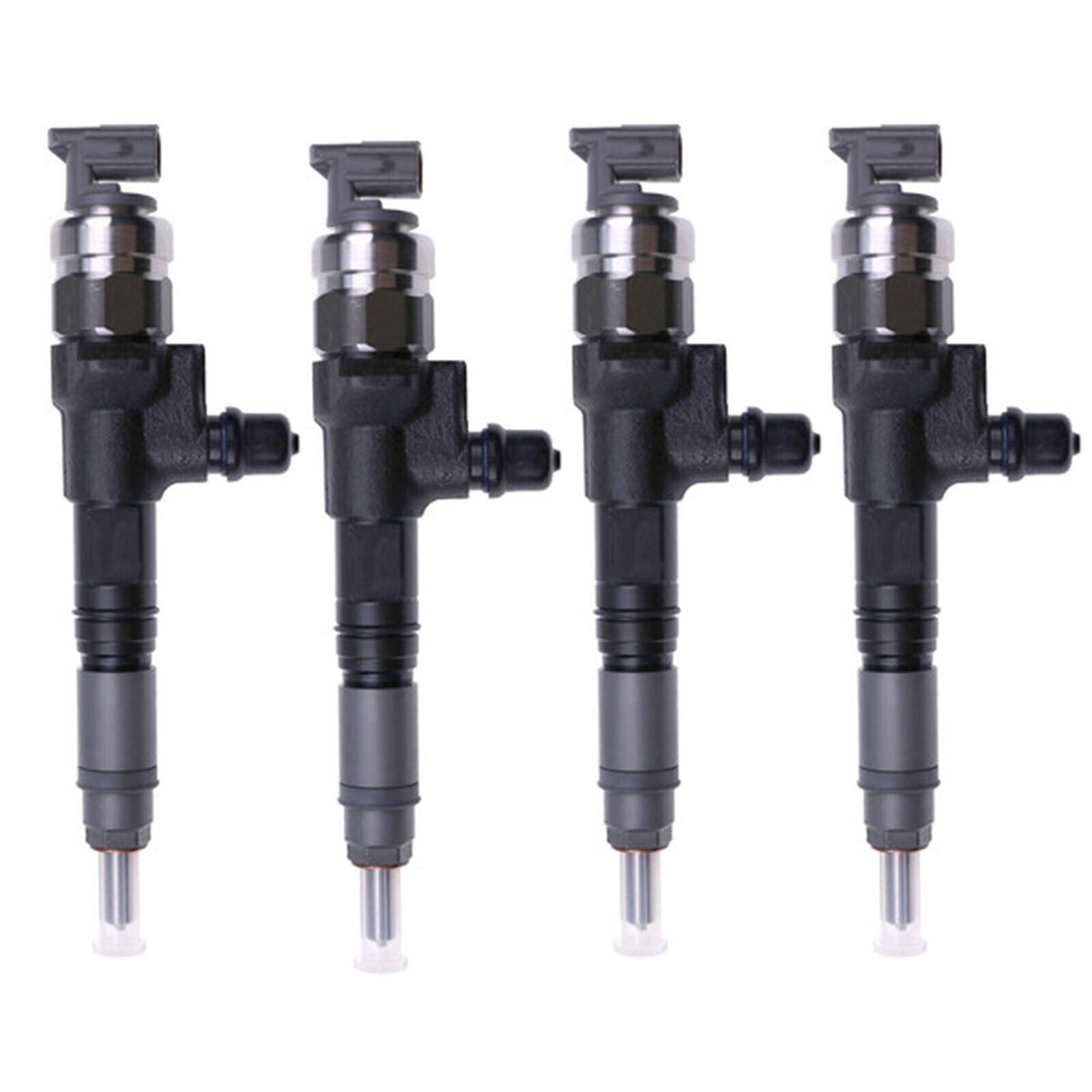 Fuel injector 436-1096 suitable for Caterpillar 236D 242D 246D 262D 257D 279D 287D 308 4X