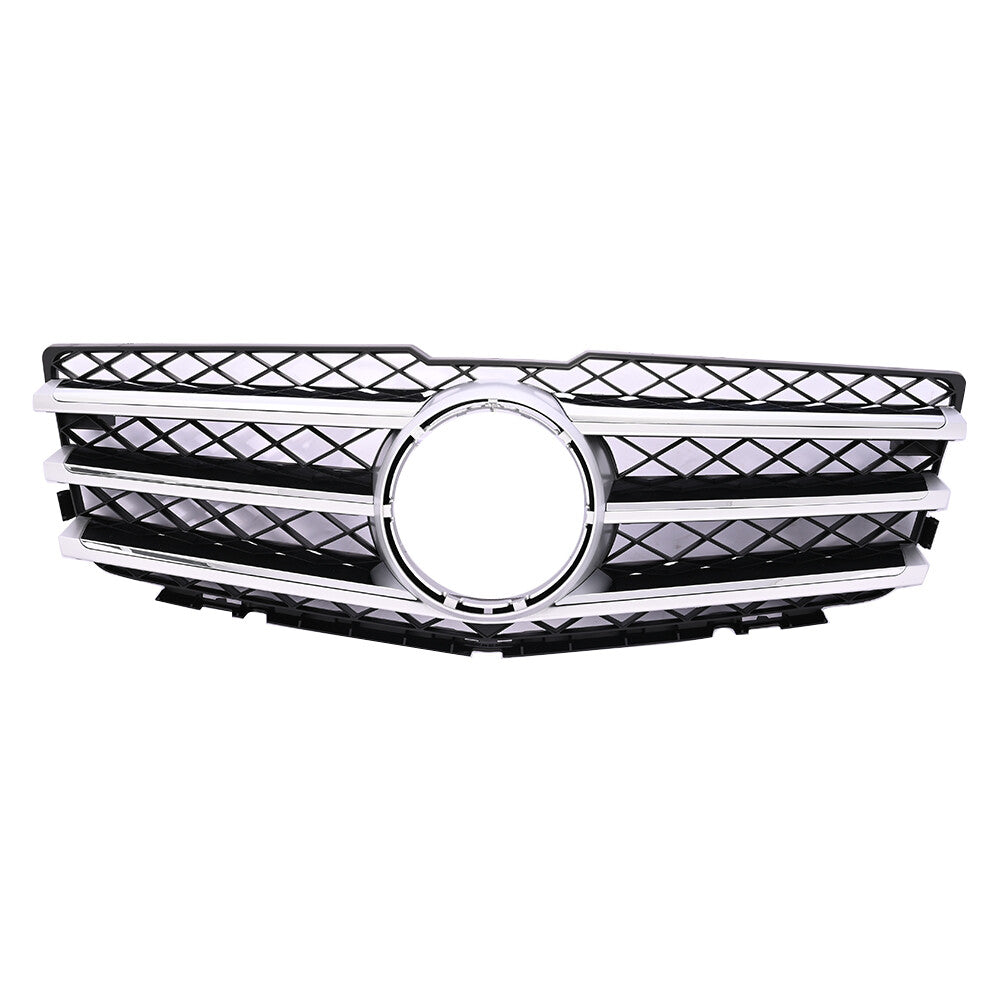 Front Bumper Grille 20488002839776 For 2010-2012 for Mercedes-Benz GLK350 2048801583