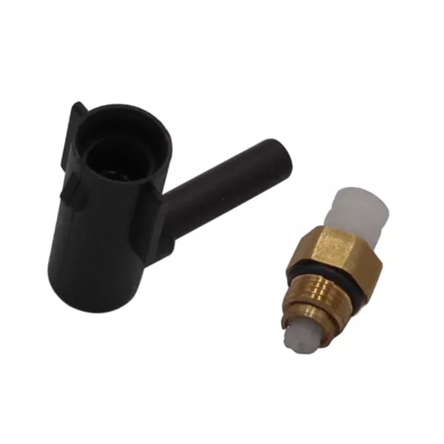 Pair Air Suspension Strut Repair Elbow Fitting Fit for Jeep Grand Cherokee 2011-2020