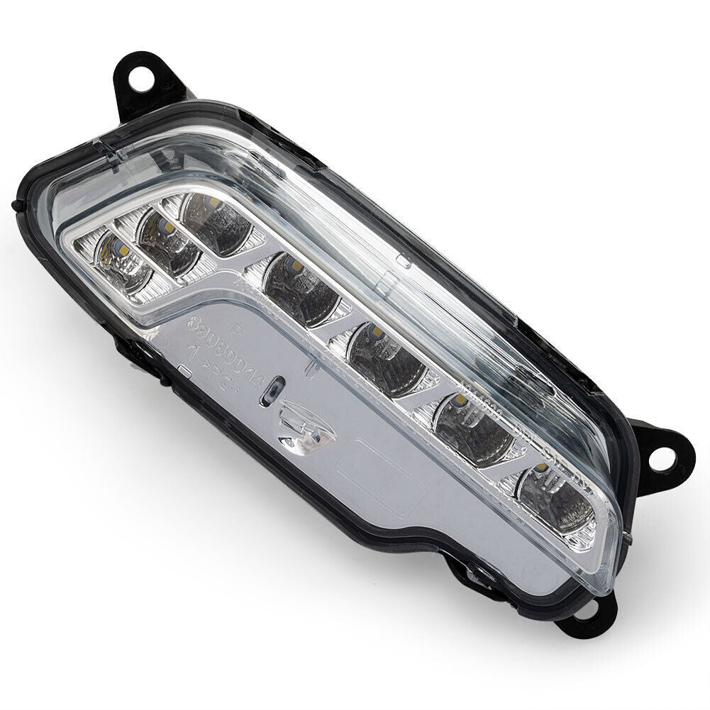 for Mercedes-Benz E350 2010-2016 2128200856 Right Side Daytime Running Light