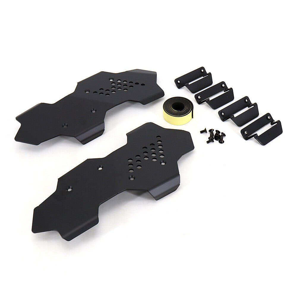 Motorcycle Side Engine Guard Plate Protector Cover For Pan America 1250 1250S