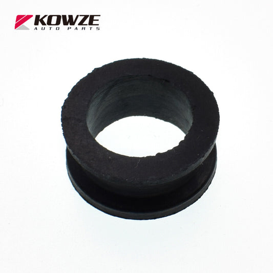 4Pcs Fuel Injector O-Ring Oil Seal Insulator for Lancer Space Wagon Pajero V23