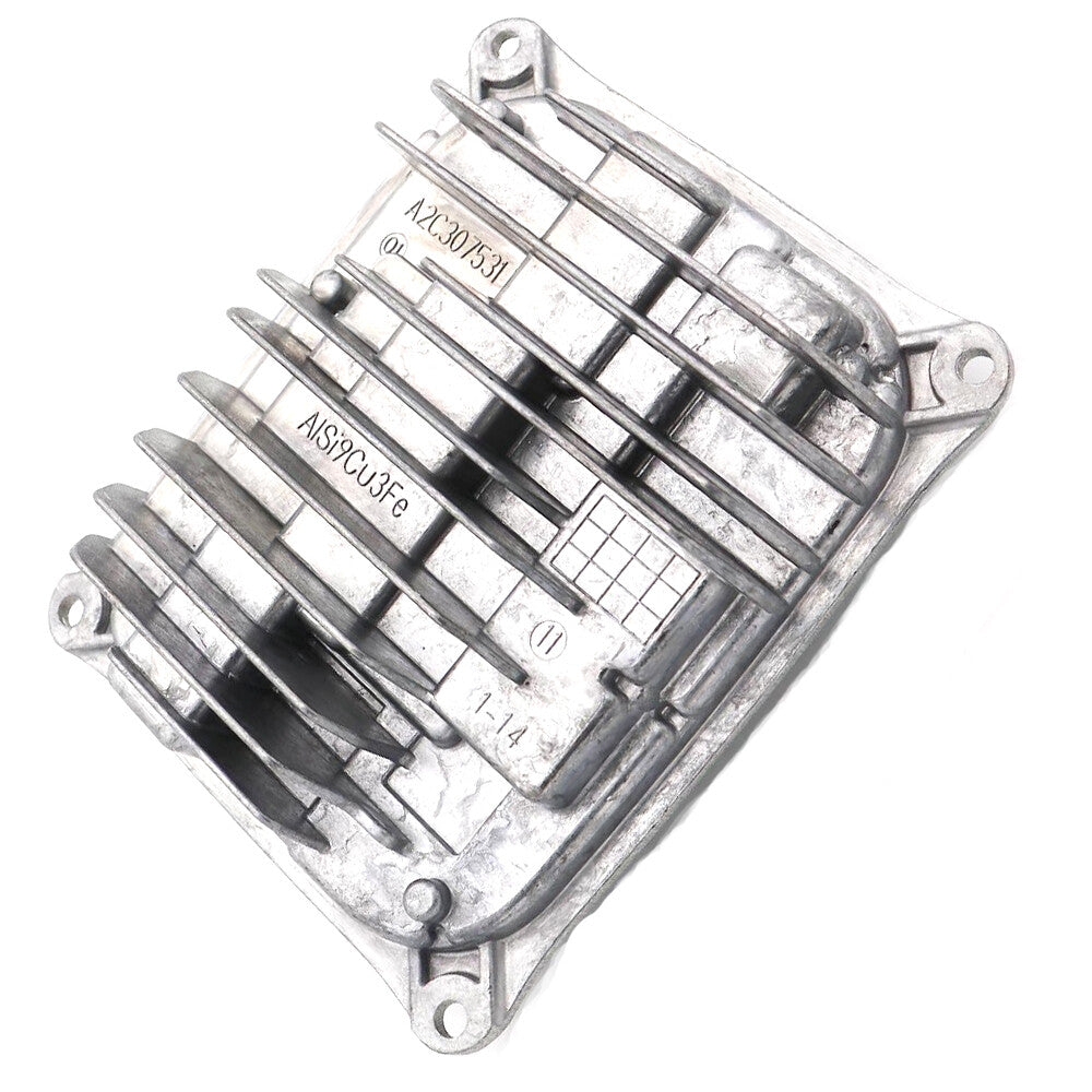 A2229008005 LED Drive Ballast Unit A2059005010 for Mercedes W205 C CLASS 15-18