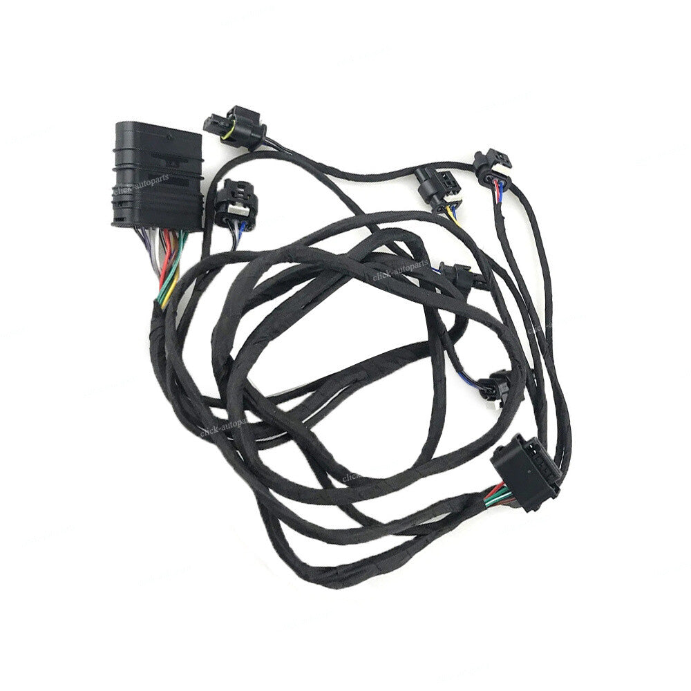 Bumper Parking Sensor Wiring Harness Fits for Mercedes for Benz W213 2135405903