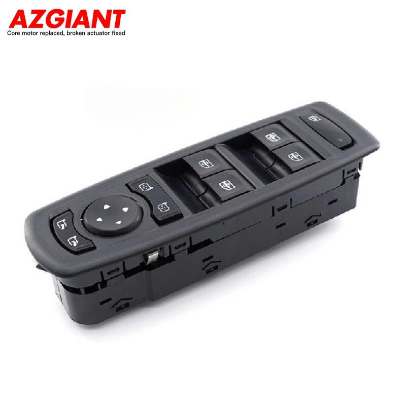 Front Left Driver Power Window Switch for 2008-2016 for Renault Fluence LZ 1.5 DCI