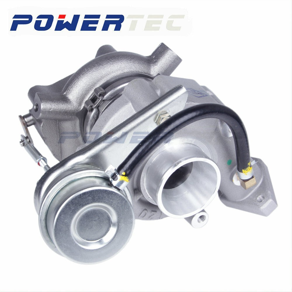 The turbocharger is suitable for the for Toyota 4-Runner for Land Cruiser 2.4 TD 86 HP 2L-T CT20 1720154030