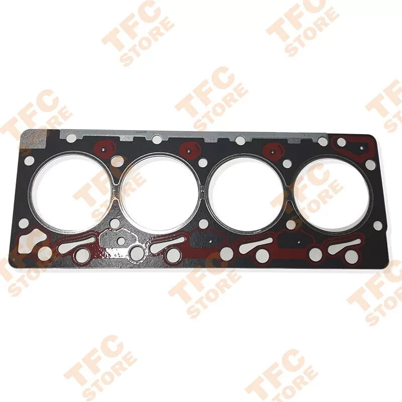 New 4BT Full Gasket Set Kit For 4BT Engine Spare Parts With Head Gasket