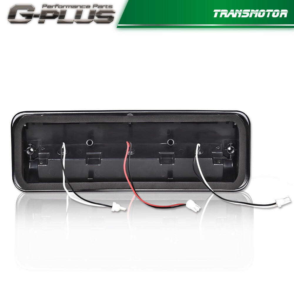 LED Third Edition F150/Lobo