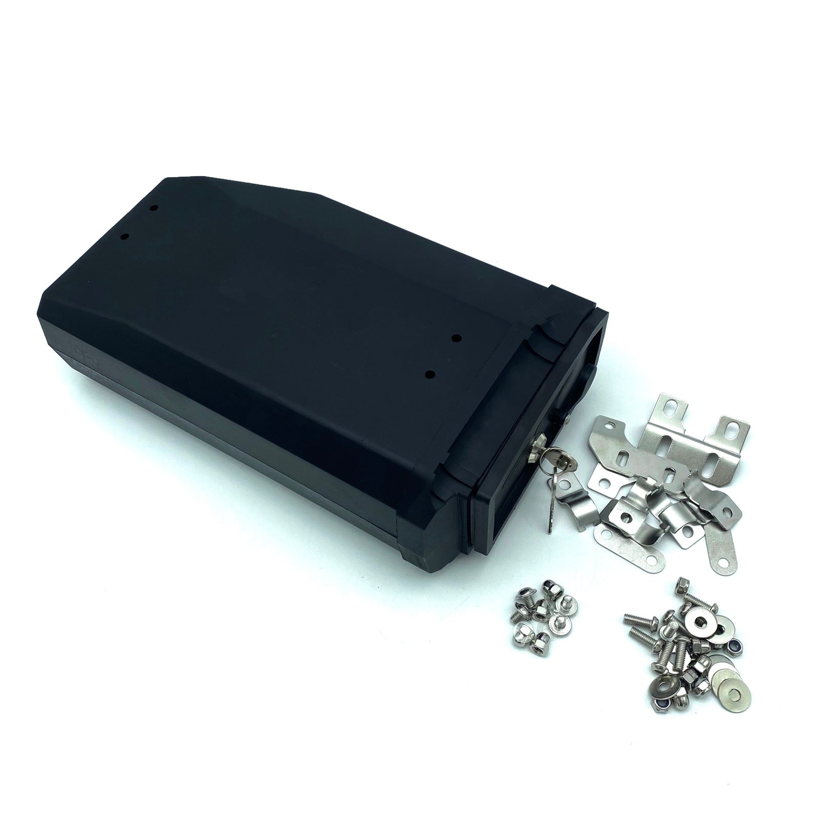 Left Side Toolbox 5 Liters Tool Box for BMW R1200GS ADV R1250GS Benelli TRK502