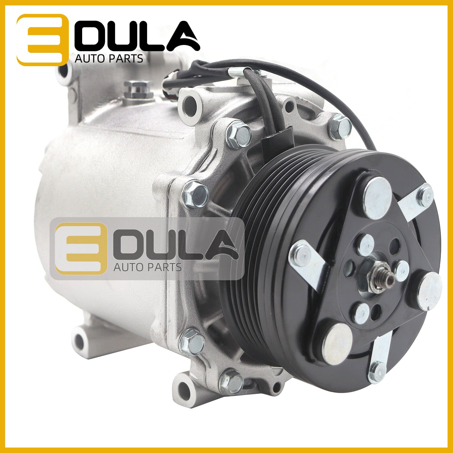 MR460704 AC Compressor Fits for Mitsubishi Lancer VII AKC200A215BB AKC200A215AR