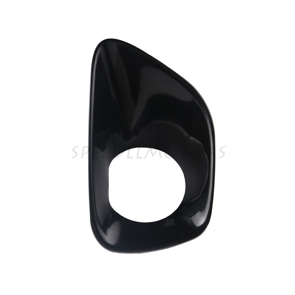 For 2011-2013 for Jeep for Grand Cherokee Front Right Bumper Fog Light Cover 68078284AA