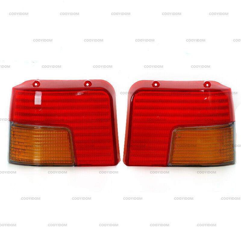 A pair of reverse brake stop lights are included with the for Peugeot 205 (1983-1994).