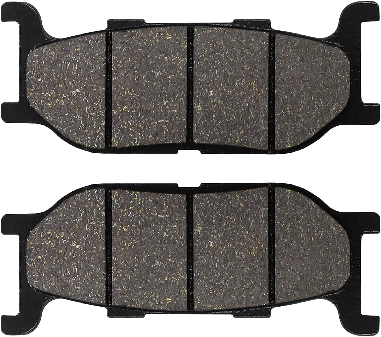 Brake Pad for YAMAHA XJ900 S XJ900S Diversion 900 1994-1996 1998-2003 FrontRear