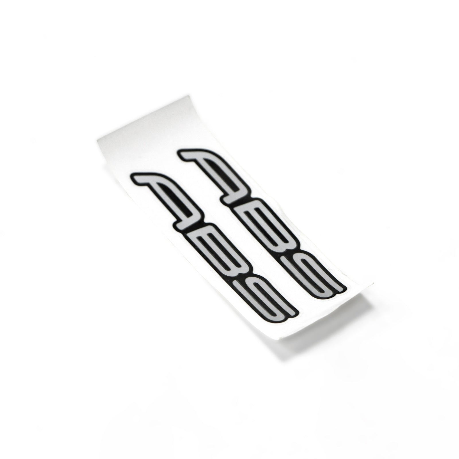 Front Fender Fairing ABS Stickers Decals Fit For GSXR600 GSXR750 GSXR1000 SV650