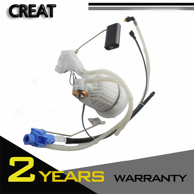 Fuel level sensor unit suitable for Mini Cooper S JCW R55 R56 R57 R58 R59 1.6L 16112755084