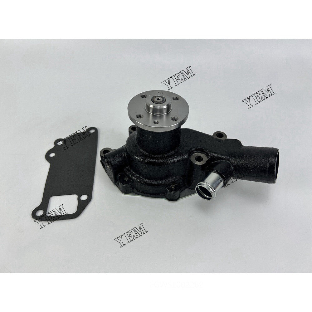 4BD1 Water Pump 8-94376865-0 is suitable for Isuzu diesel engines and is compatible with for Isuzu water pumps.