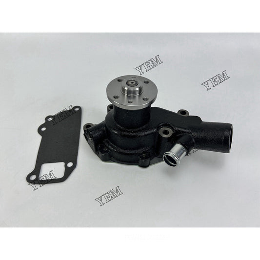 4BD1 Water Pump 8-94376865-0 is suitable for Isuzu diesel engines and is compatible with for Isuzu water pumps.