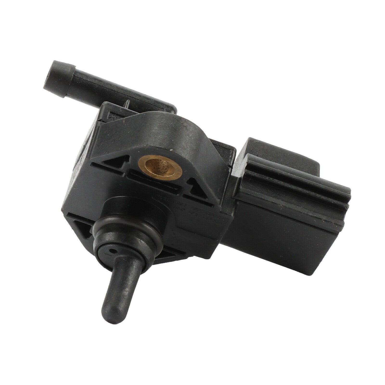 Two new FL3Z-9G444-D downstream oxygen sensors (model 234-4968) for Ford F-150 5.0L (model 15-17-).